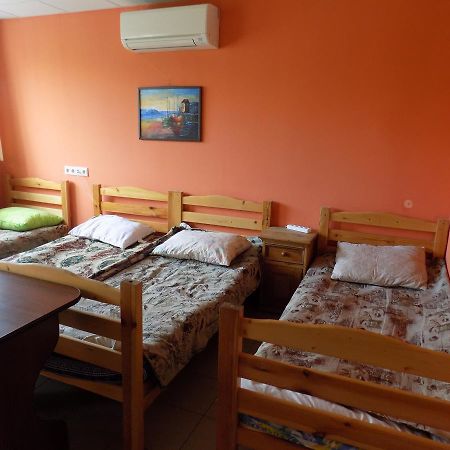 Hostel Geo Гомель Екстер'єр фото