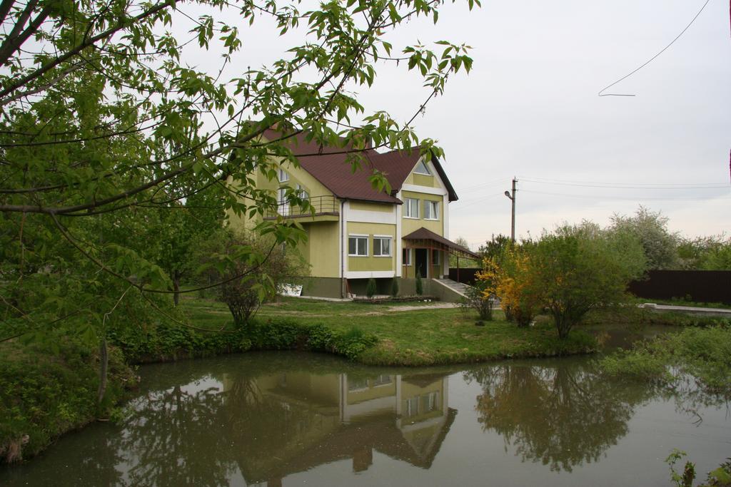 Hostel Geo Гомель Екстер'єр фото