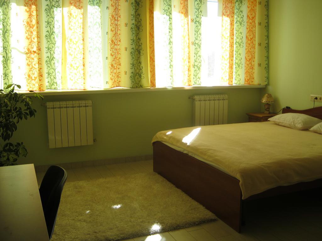 Hostel Geo Гомель Номер фото