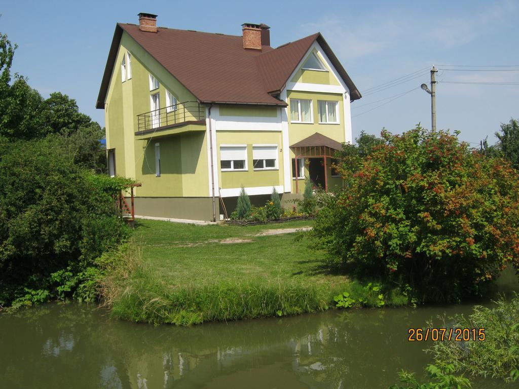 Hostel Geo Гомель Екстер'єр фото