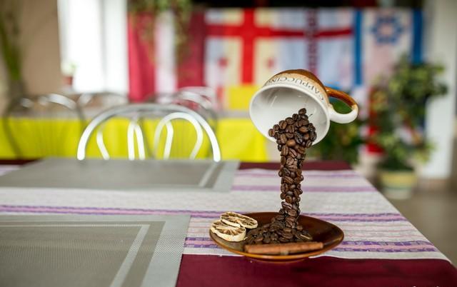 Hostel Geo Гомель Екстер'єр фото
