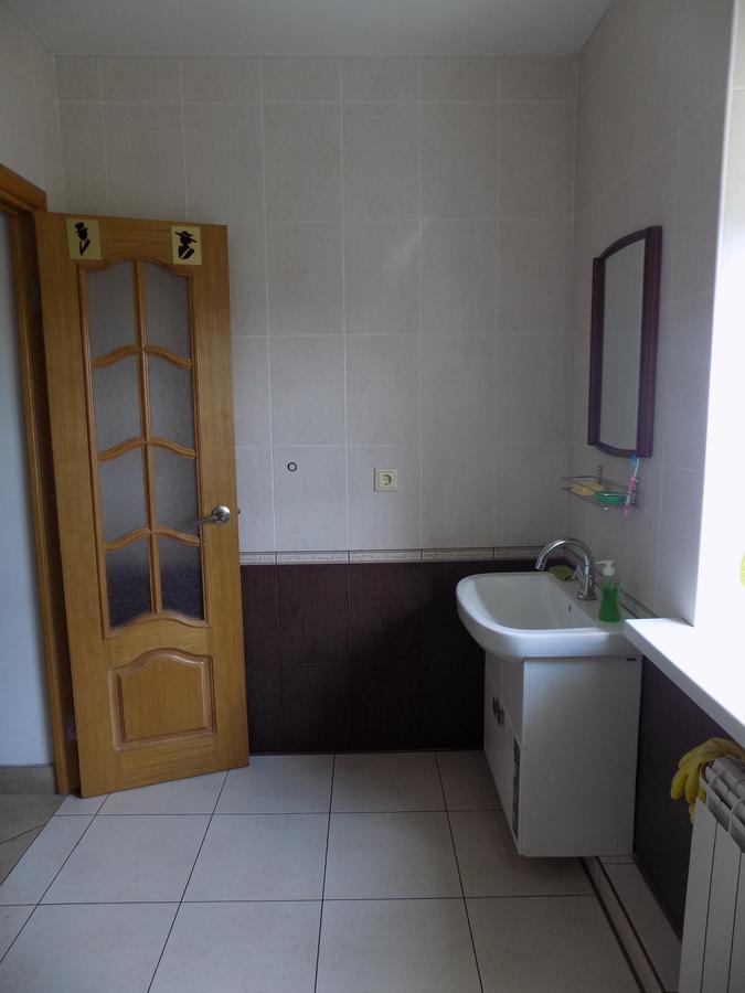 Hostel Geo Гомель Екстер'єр фото