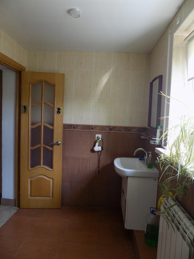 Hostel Geo Гомель Екстер'єр фото